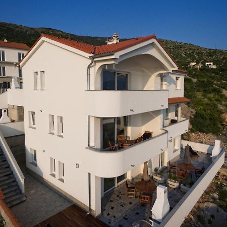 Apartments Maris Senj 2 Екстериор снимка