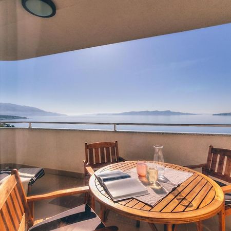 Apartments Maris Senj 2 Екстериор снимка