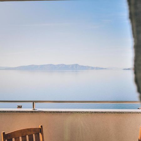 Apartments Maris Senj 2 Екстериор снимка