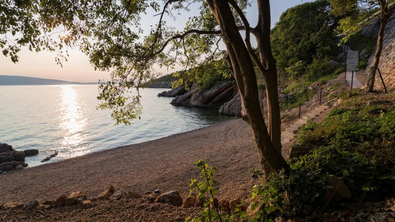 Apartments Maris Senj 2 Екстериор снимка