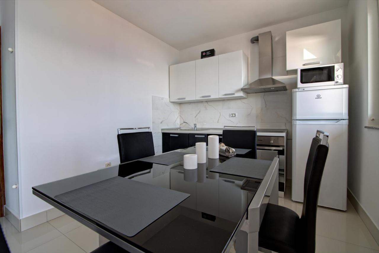 Apartments Maris Senj 2 Екстериор снимка