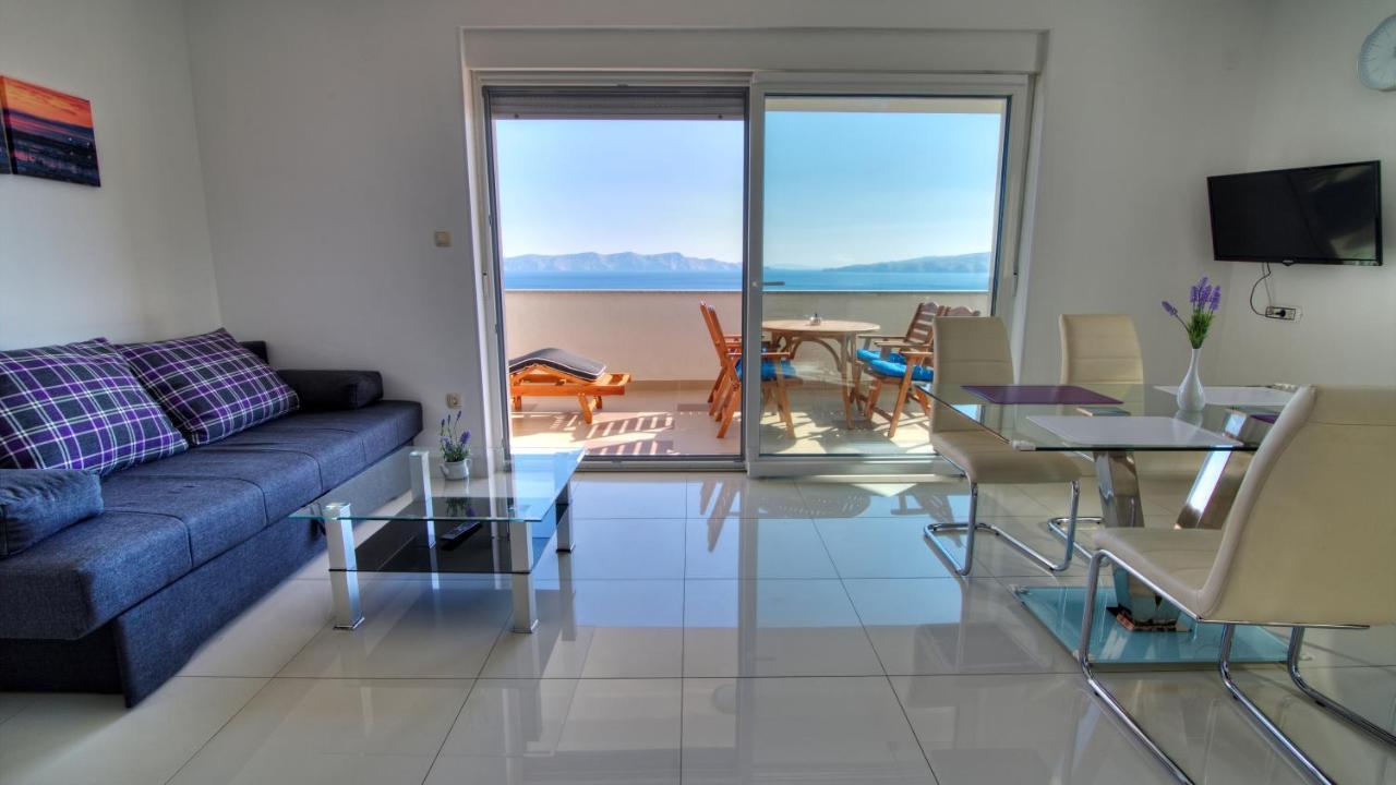 Apartments Maris Senj 2 Екстериор снимка