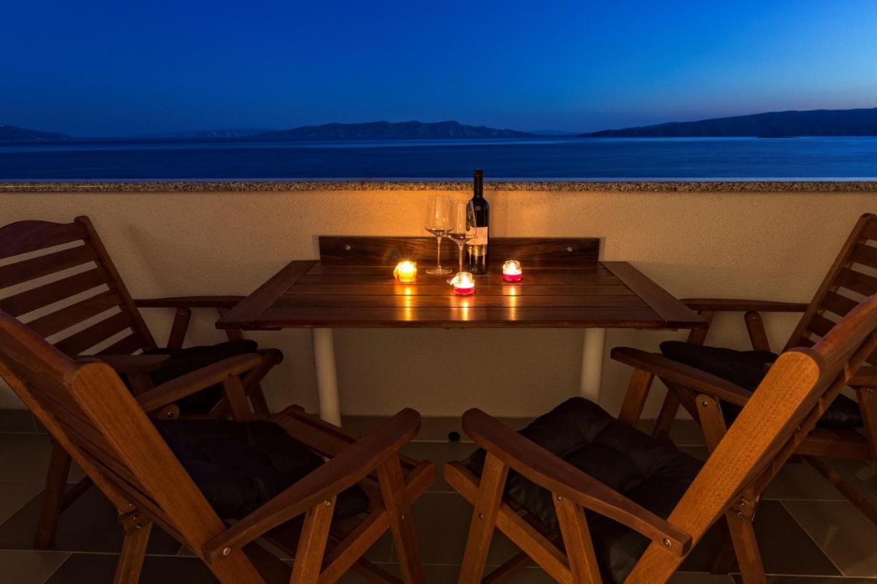 Apartments Maris Senj 2 Екстериор снимка