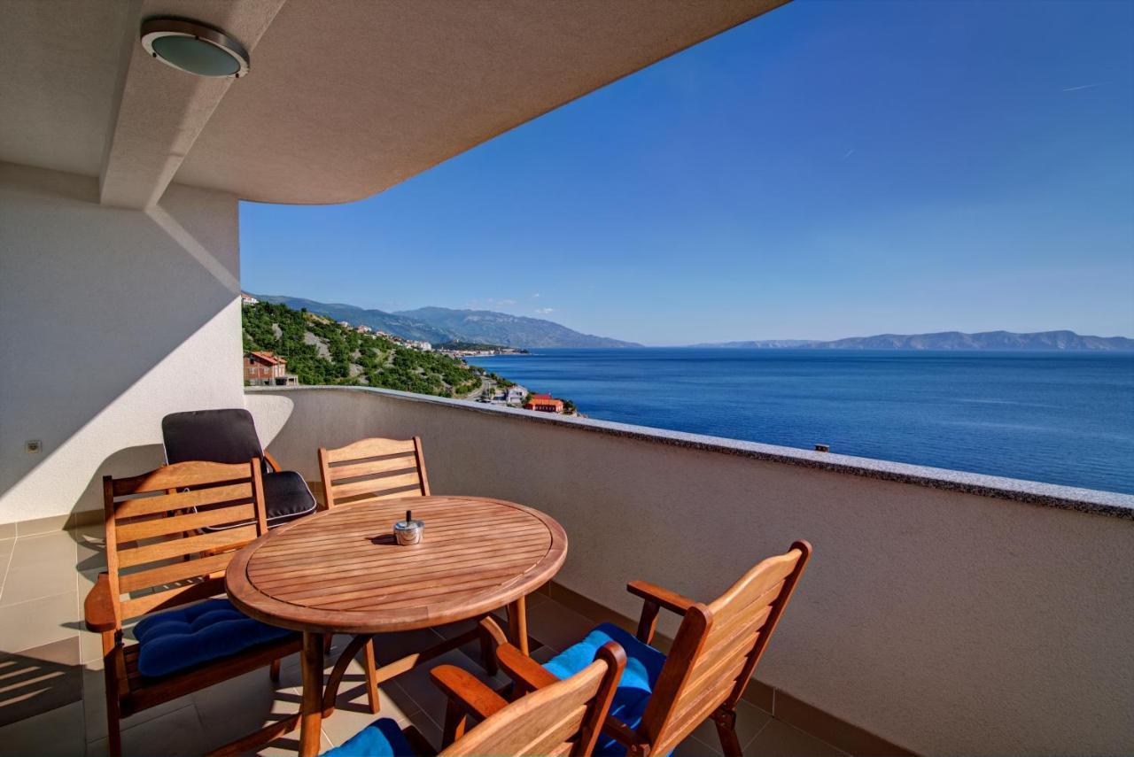 Apartments Maris Senj 2 Екстериор снимка