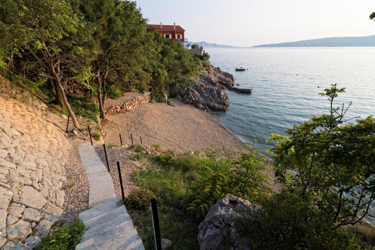 Apartments Maris Senj 2 Екстериор снимка