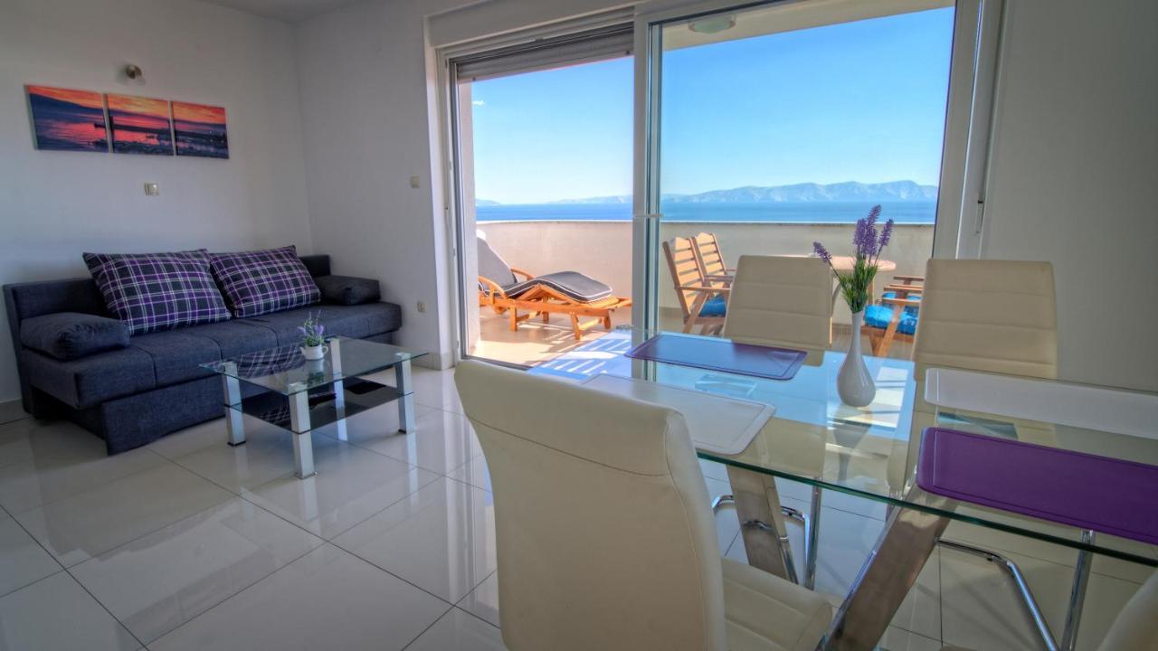 Apartments Maris Senj 2 Екстериор снимка