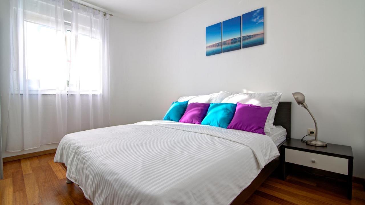 Apartments Maris Senj 2 Екстериор снимка