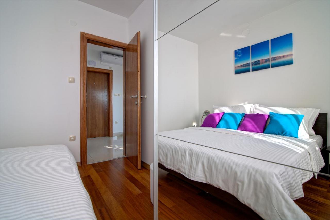 Apartments Maris Senj 2 Екстериор снимка