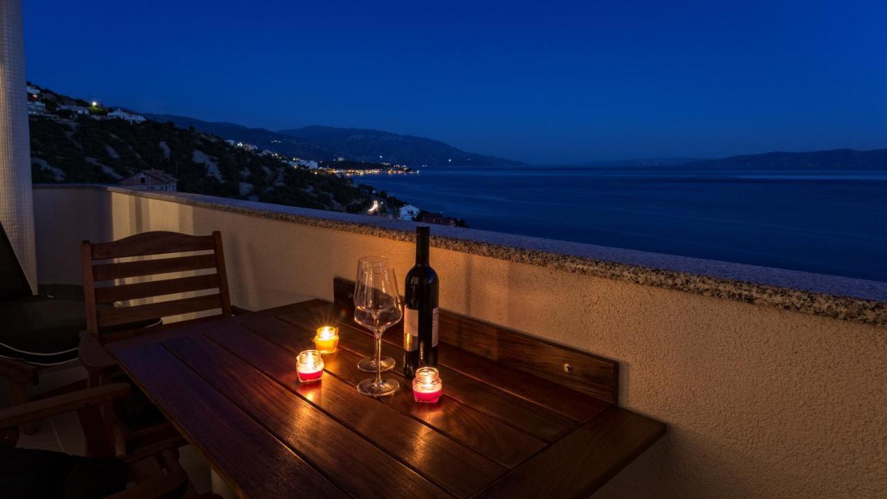 Apartments Maris Senj 2 Екстериор снимка
