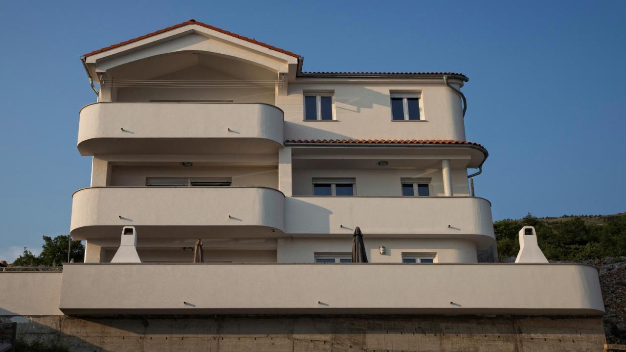 Apartments Maris Senj 2 Екстериор снимка