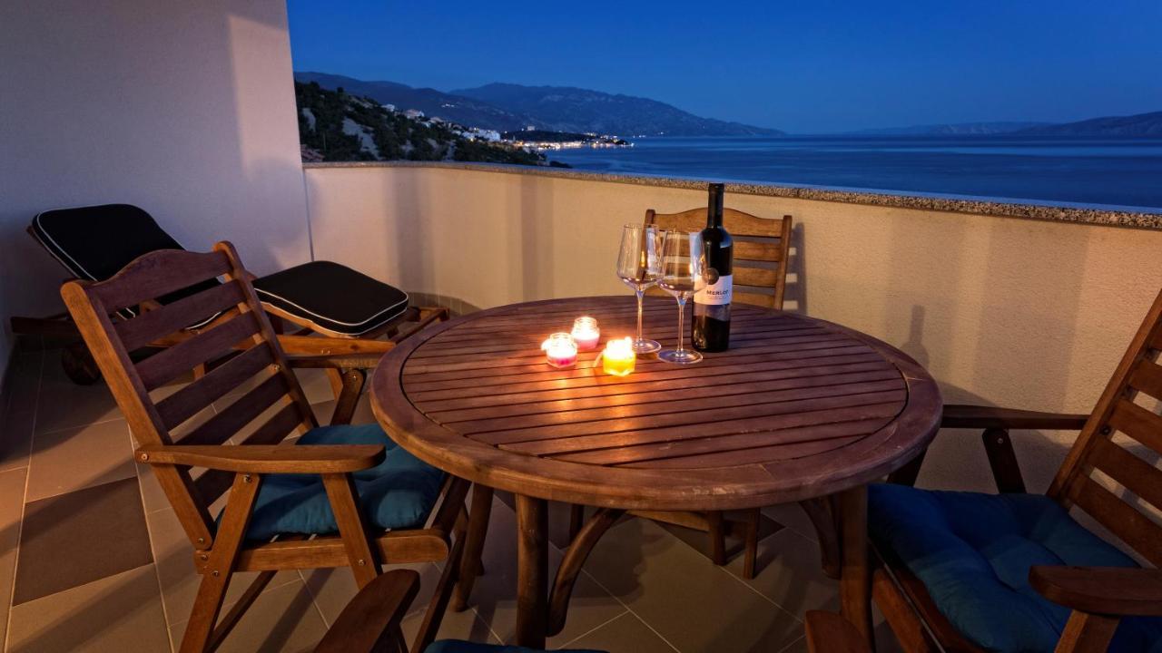 Apartments Maris Senj 2 Екстериор снимка