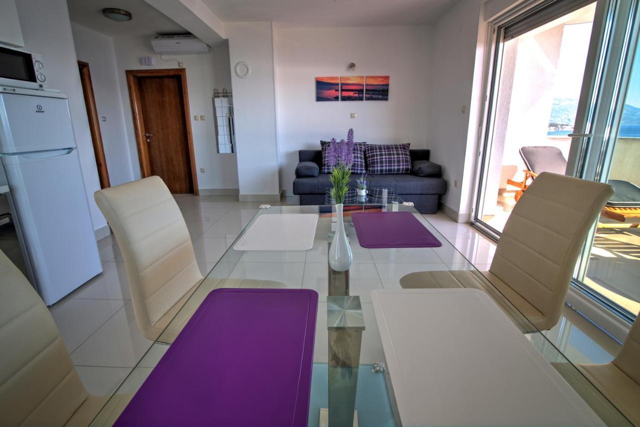 Apartments Maris Senj 2 Екстериор снимка