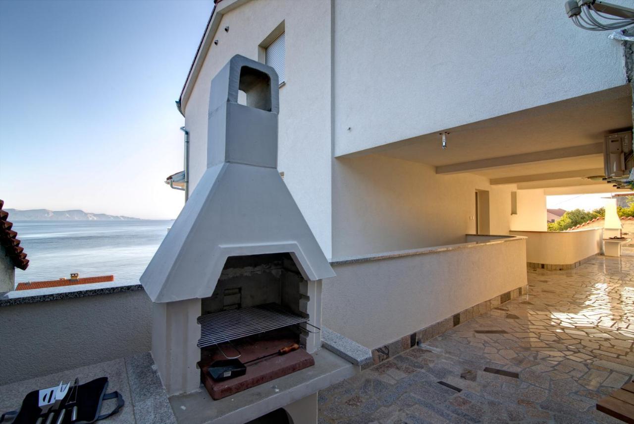 Apartments Maris Senj 2 Екстериор снимка