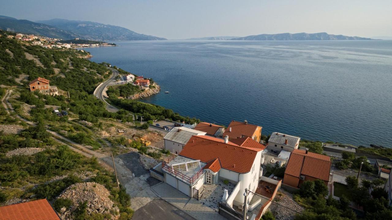 Apartments Maris Senj 2 Екстериор снимка