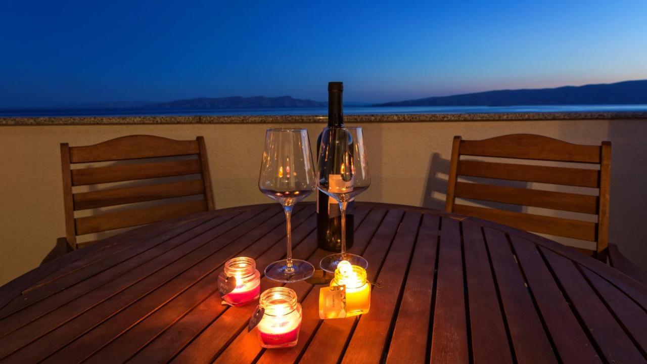 Apartments Maris Senj 2 Екстериор снимка