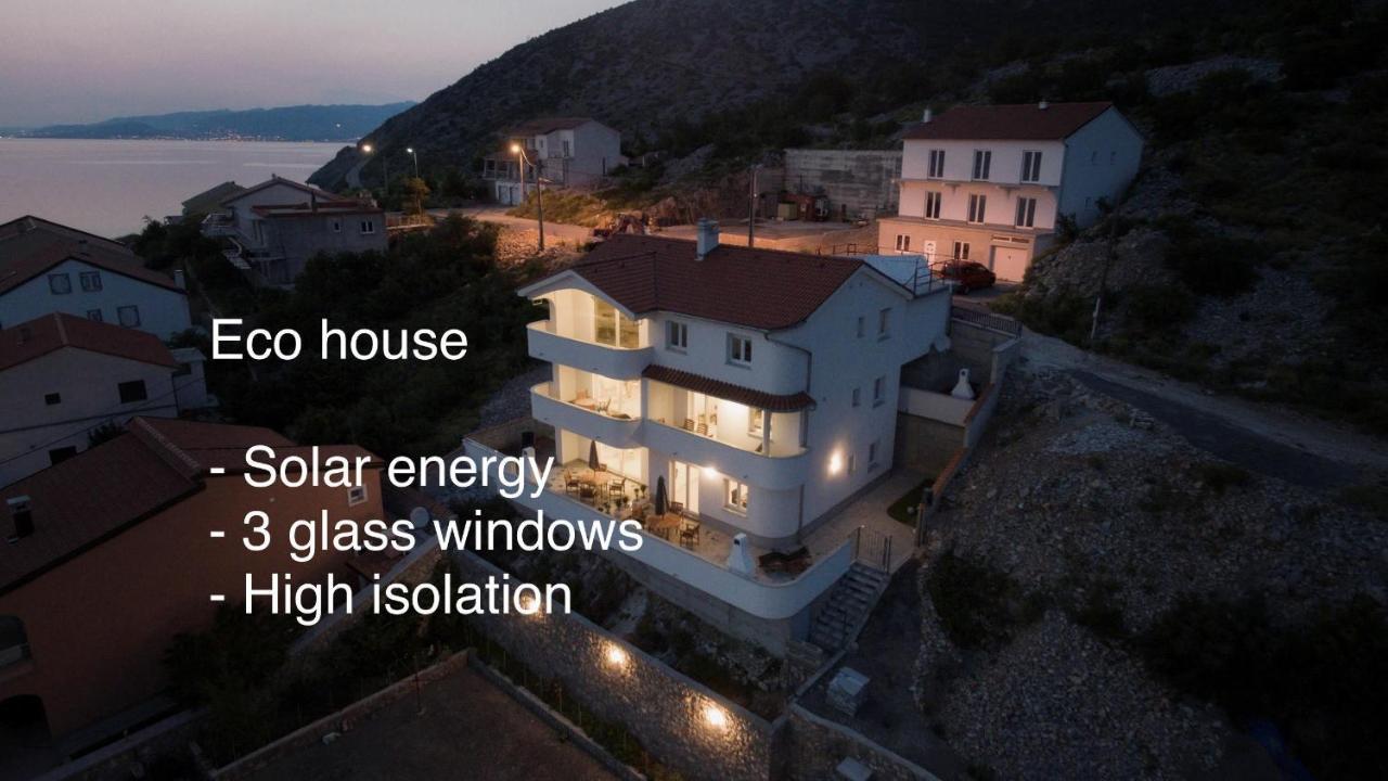 Apartments Maris Senj 2 Екстериор снимка