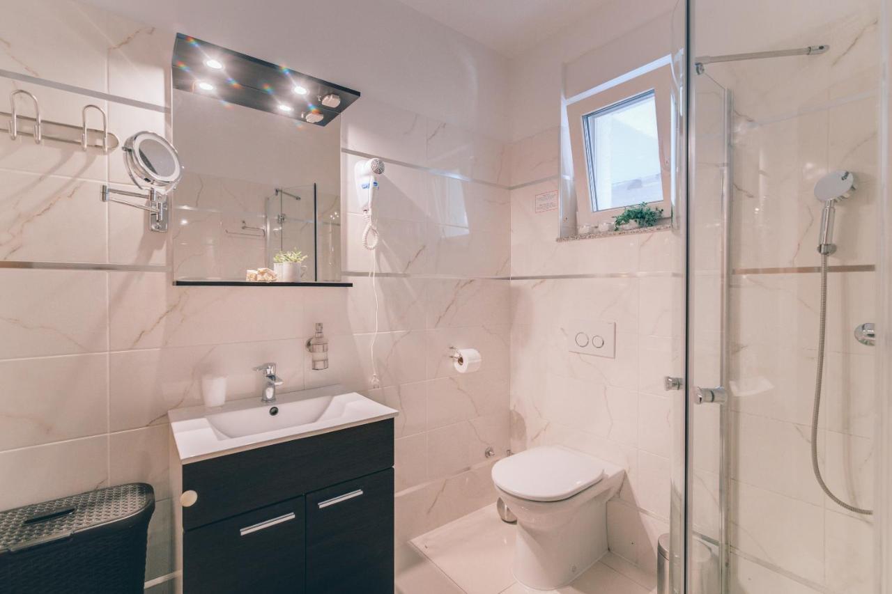Apartments Maris Senj 2 Екстериор снимка