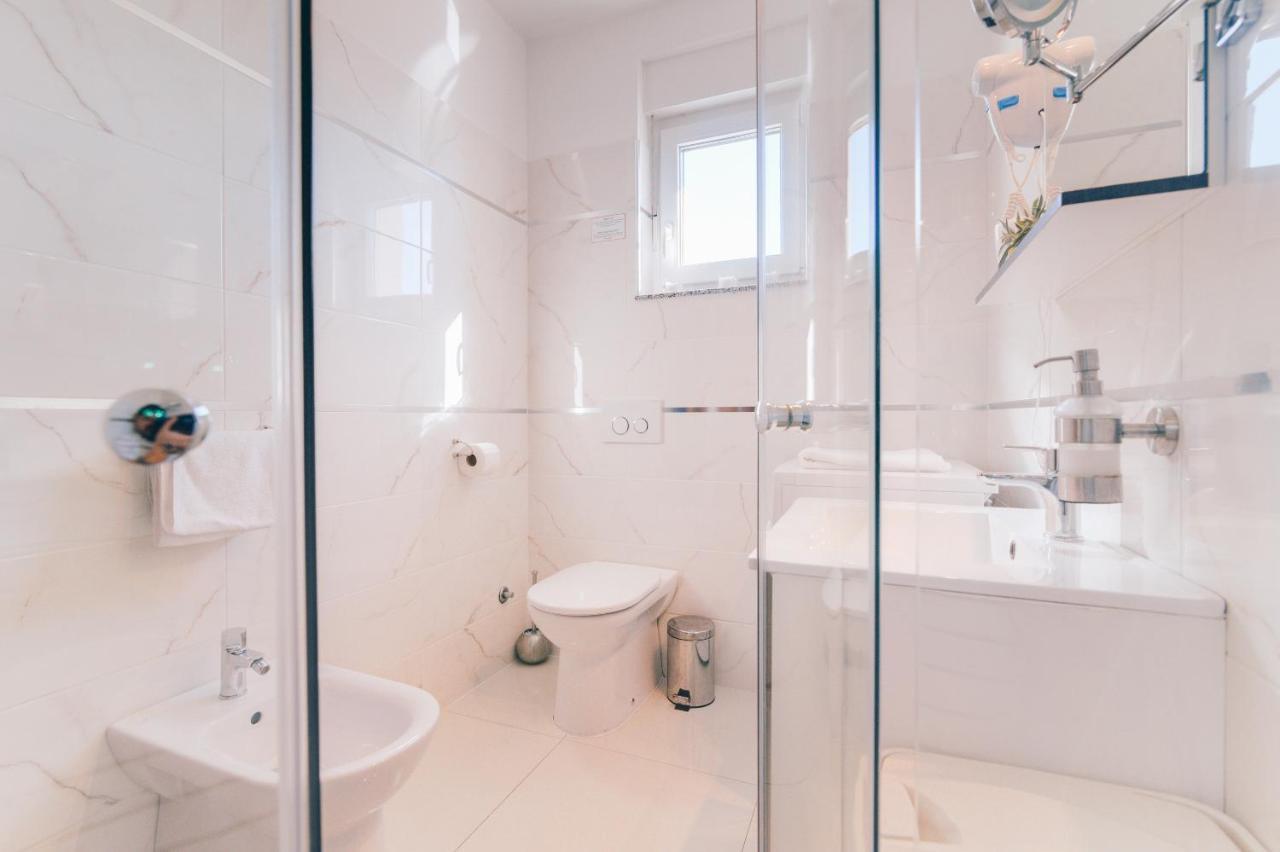 Apartments Maris Senj 2 Екстериор снимка