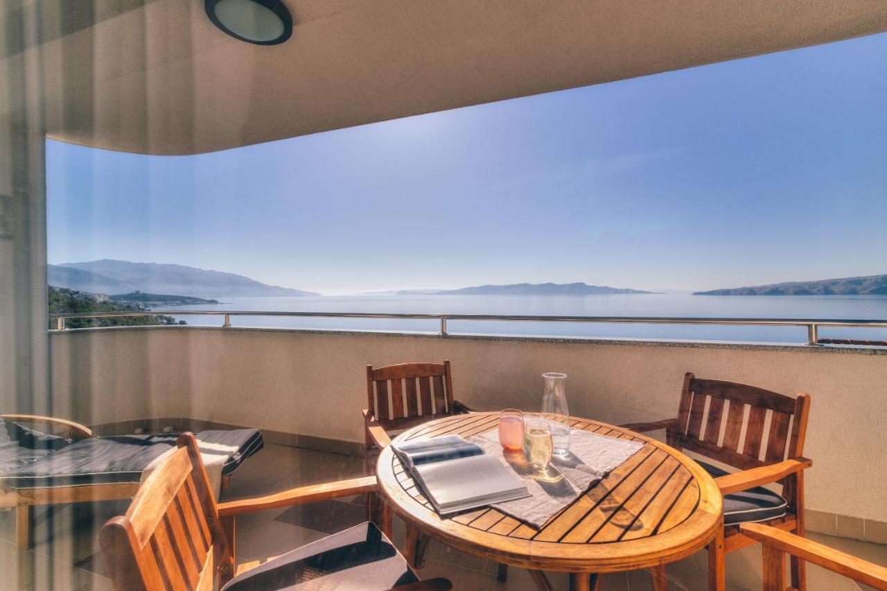 Apartments Maris Senj 2 Екстериор снимка