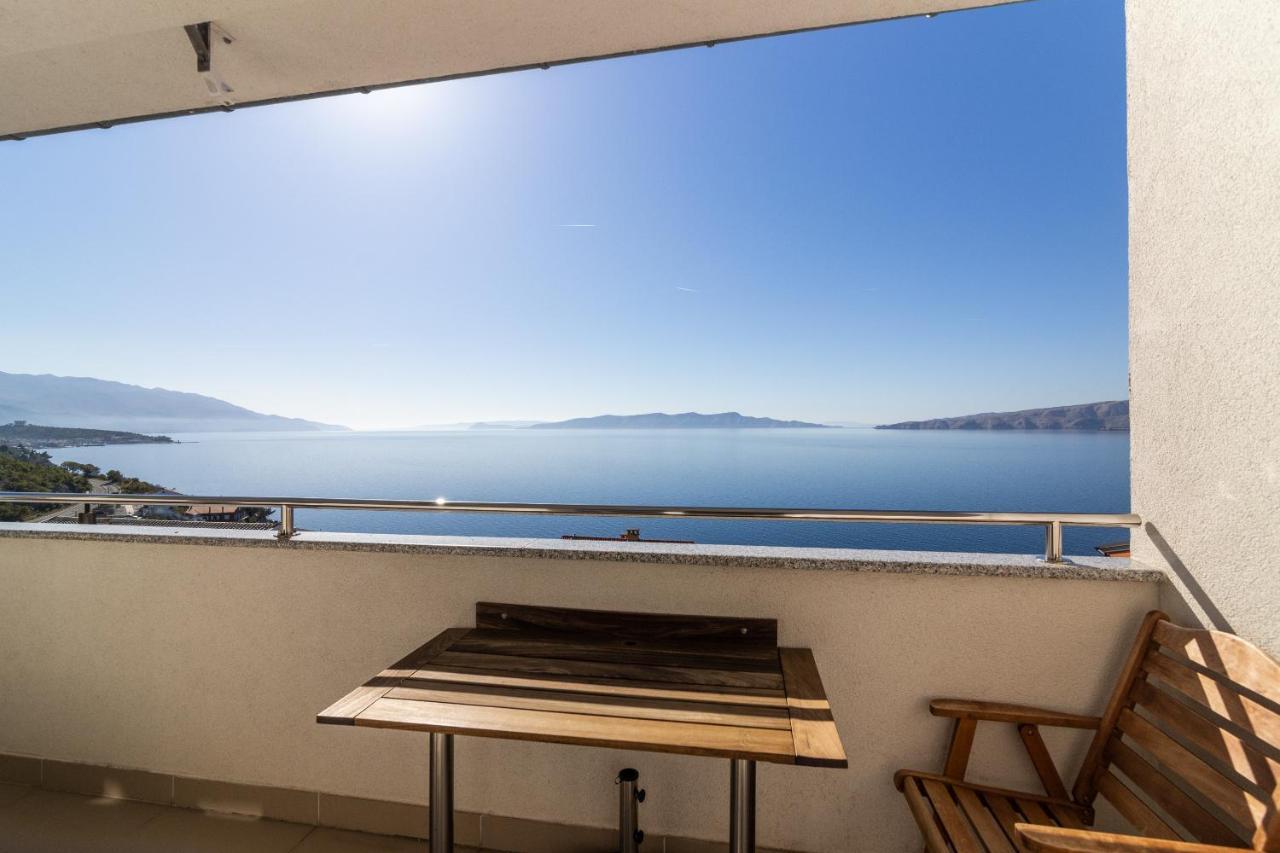 Apartments Maris Senj 2 Екстериор снимка