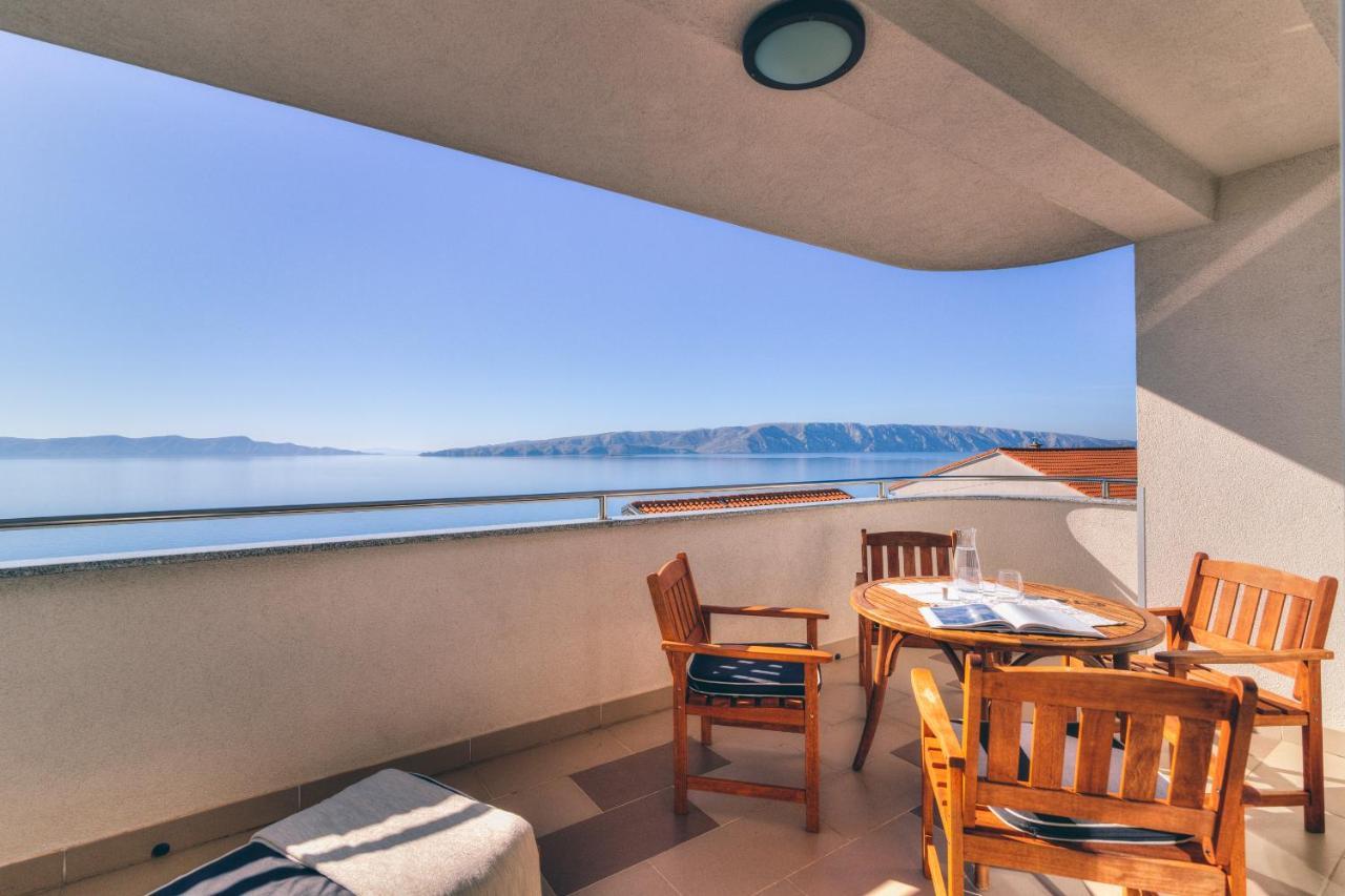 Apartments Maris Senj 2 Екстериор снимка