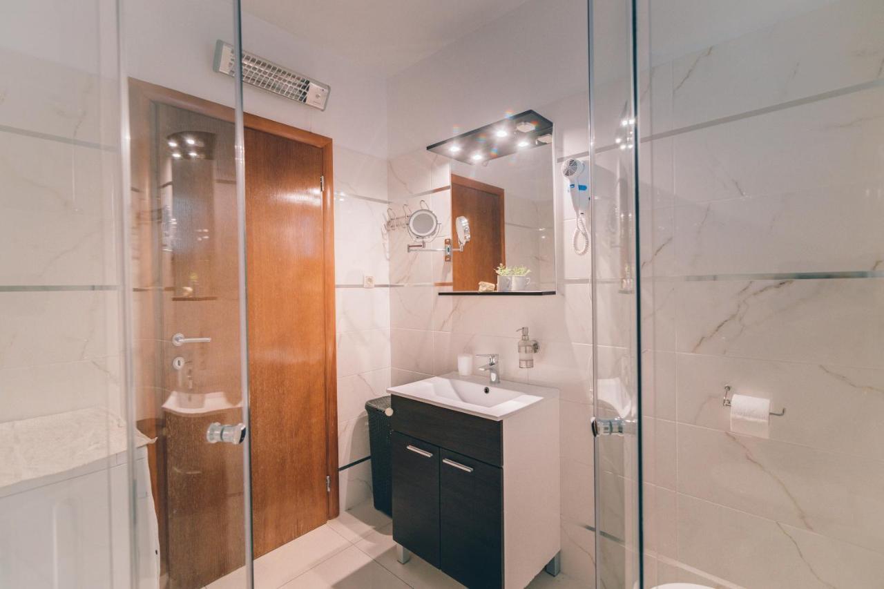 Apartments Maris Senj 2 Екстериор снимка