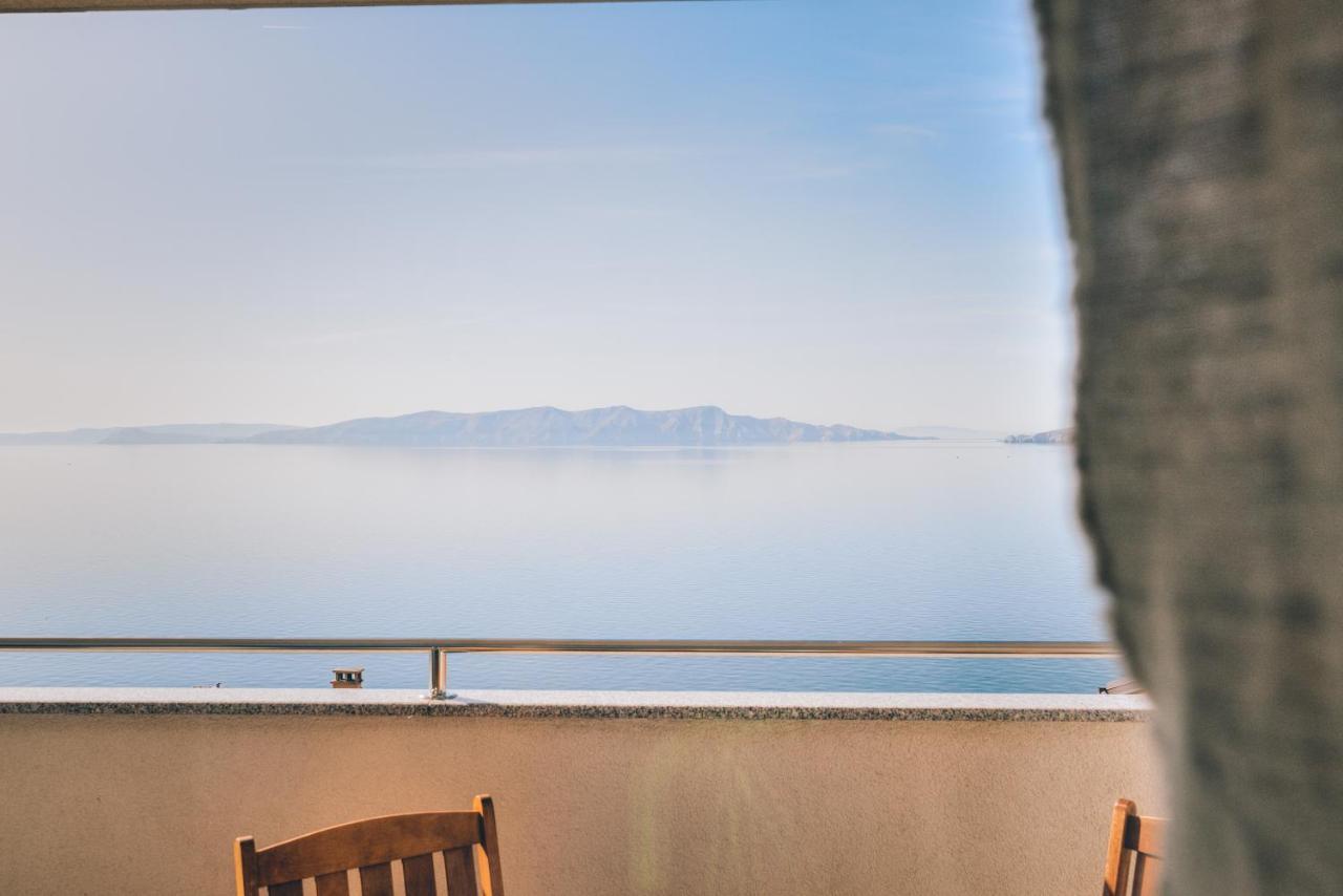 Apartments Maris Senj 2 Екстериор снимка